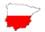 GRANISAN - Polski